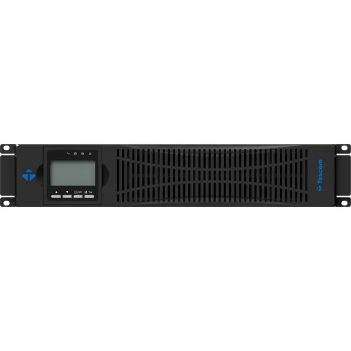 Источник бесперебойного питания TECNOWARE NeoLine Pro 3000RT 3000VA 3000W (TE103RT) изображение 3