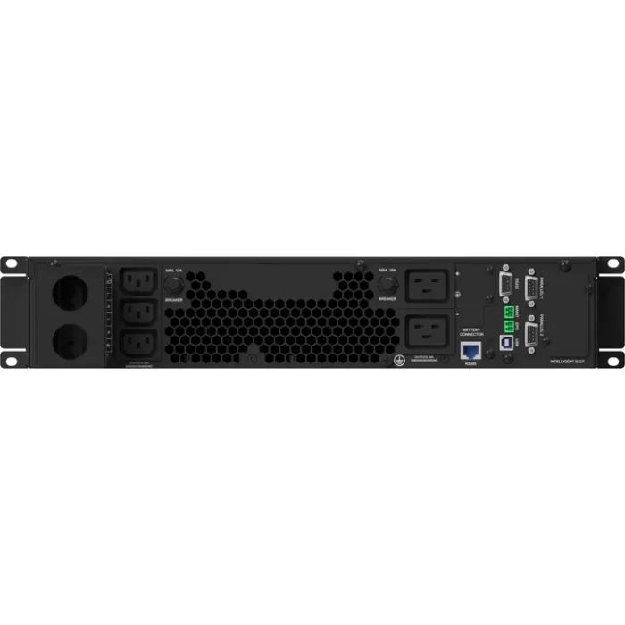 Источник бесперебойного питания TECNOWARE NeoLine Pro 3000RT 3000VA 3000W (TE103RT) изображение 4
