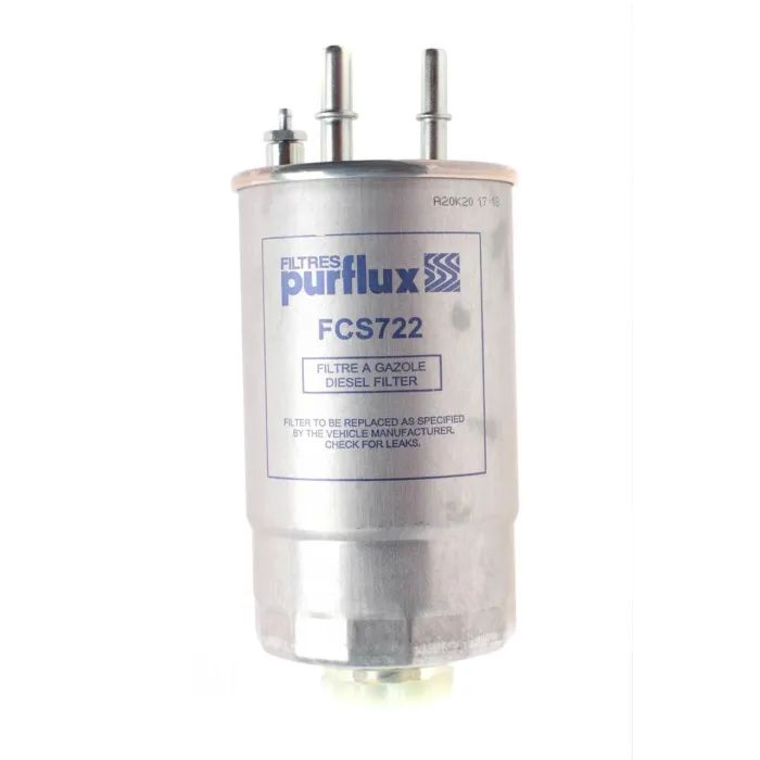 Фильтр топливный PURFLUX FCS722