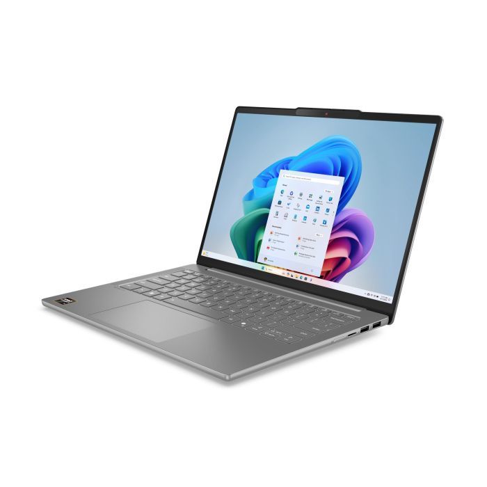 Ноутбук Lenovo IdeaPad Slim 5 14ARP10 (83HT003URA) изображение 11