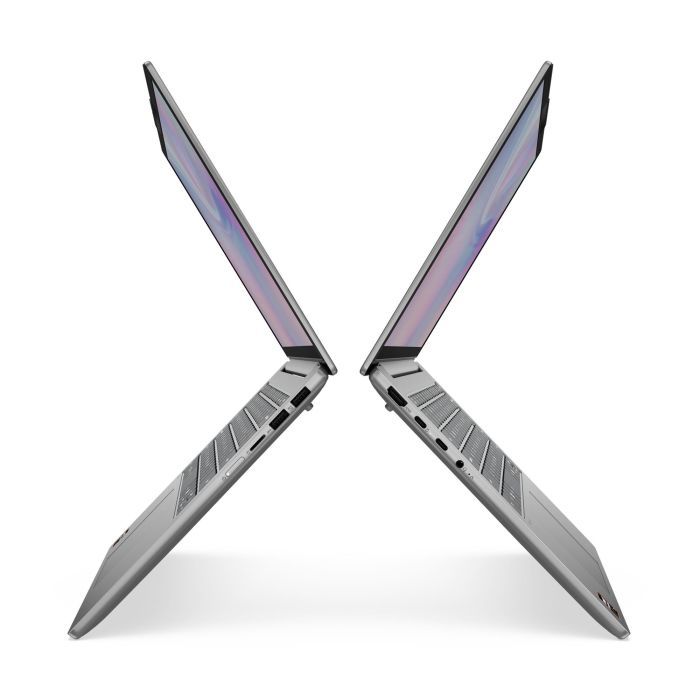 Ноутбук Lenovo IdeaPad Slim 5 14ARP10 (83HT003URA) изображение 9