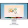 Компьютер Acer Aspire S27B-UGMTL-H AiO / Ultra7 155H, 32, 1TB, WiFi, кл+м (DQ.BSCME.008) изображение 2