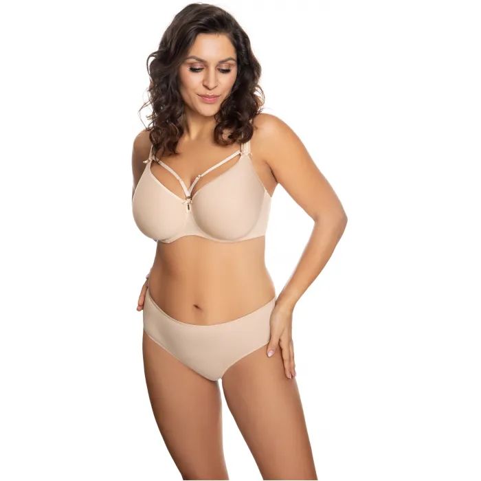 Труси Corin Brief Virginia 03771 Чорний L (5904906604582)