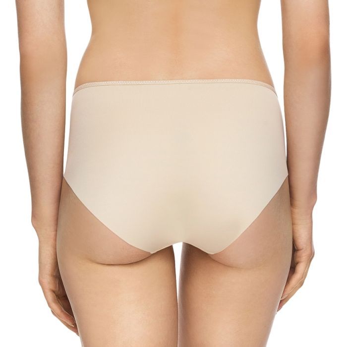 Труси Corin Brief Virginia 03771 Чорний L (5904906604582) зображення 4