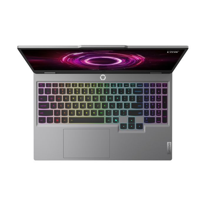 Ноутбук Lenovo LOQ 15AHP10 (83JG00FERA) зображення 10