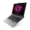 Ноутбук Lenovo LOQ 15AHP10 (83JG00FERA) зображення 5