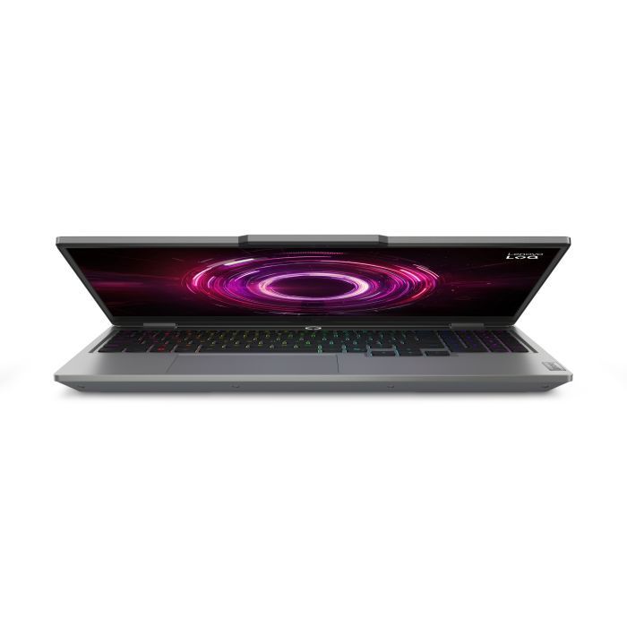 Ноутбук Lenovo LOQ 15AHP10 (83JG00FERA) зображення 9