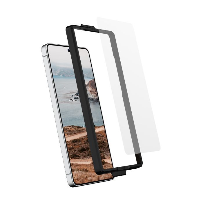 Скло захисне UAG Samsung Galaxy S26 Ultra Clear (24447611NA) зображення 3
