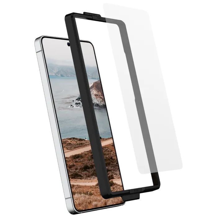 Стекло защитное UAG Samsung Galaxy S26 Ultra Clear (24447611NA) изображение 3
