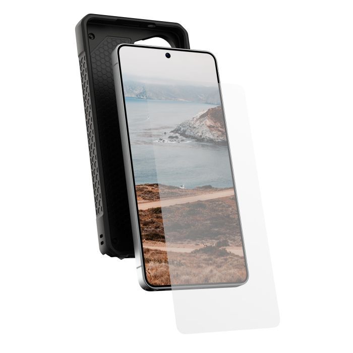 Скло захисне UAG Samsung Galaxy S26 Ultra Clear (24447611NA) зображення 4