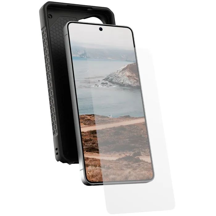 Стекло защитное UAG Samsung Galaxy S26 Ultra Clear (24447611NA) изображение 4