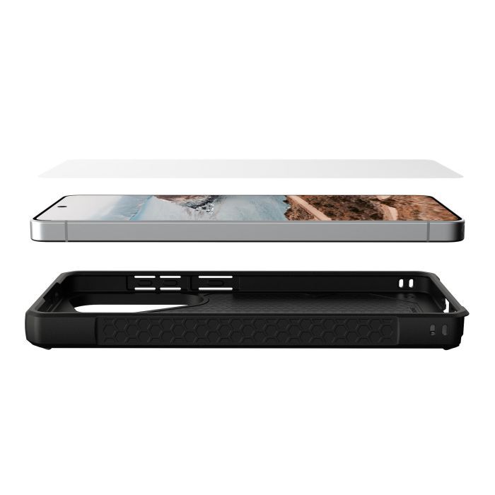 Скло захисне UAG Samsung Galaxy S26 Ultra Clear (24447611NA) зображення 5