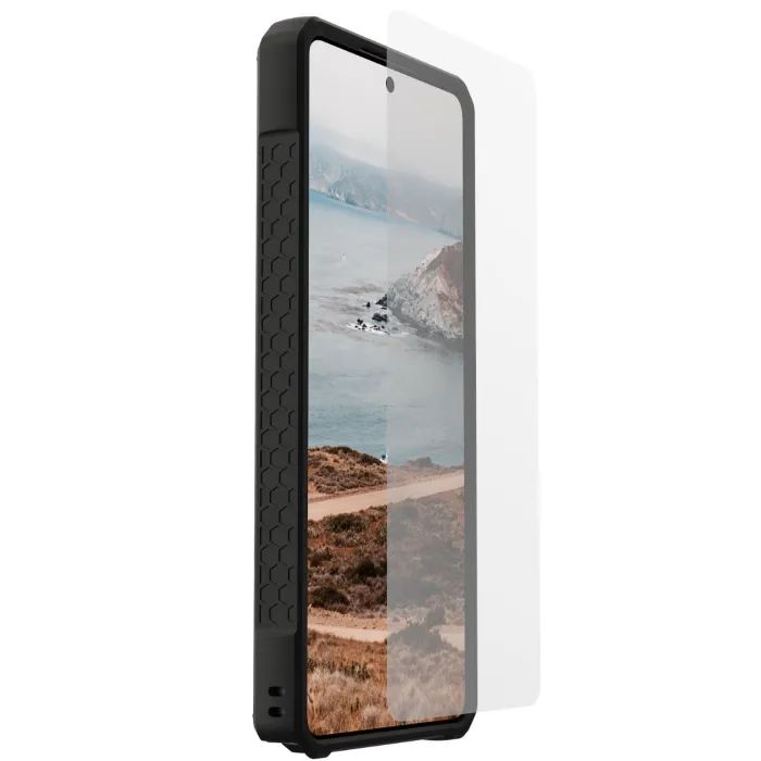 Стекло защитное UAG Samsung Galaxy S26 Ultra Clear (24447611NA) изображение 6