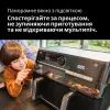 Мультипіч Braun TD 5073 IBK зображення 7