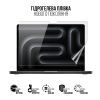 Пленка защитная Armorstandart hydrogel MacBook Pro 14 M5 Pro 2026 A3426 (ARM91076) изображение 2