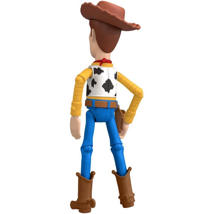 Фігурка Toy Story Вуді без значка шерифа 23 см (JKV14) зображення 3