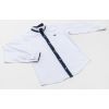 Рубашка детская Breeze з длинным рукавом (G-250-146B-white) изображение 2