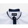 Рубашка детская Breeze з длинным рукавом (G-250-146B-white) изображение 3