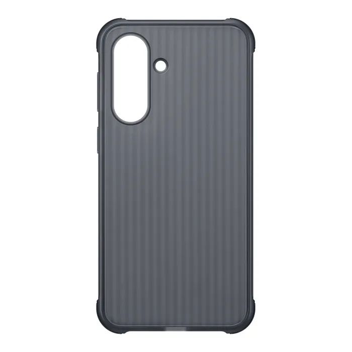 Чохол до мобільного телефона Samsung Rugged Galaxy A37 Black (EF-RA376CBEGWW)