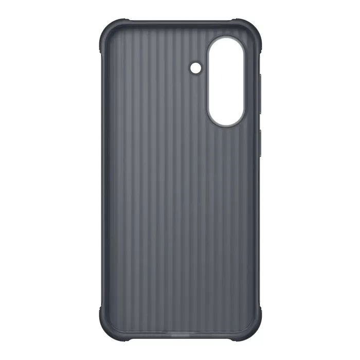 Чохол до мобільного телефона Samsung Rugged Galaxy A37 Black (EF-RA376CBEGWW) зображення 2