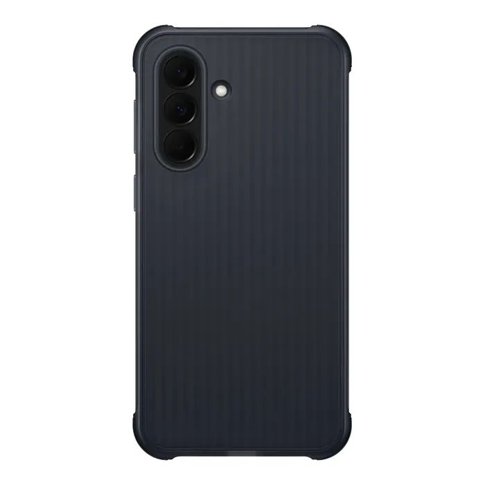 Чохол до мобільного телефона Samsung Rugged Galaxy A37 Black (EF-RA376CBEGWW) зображення 3