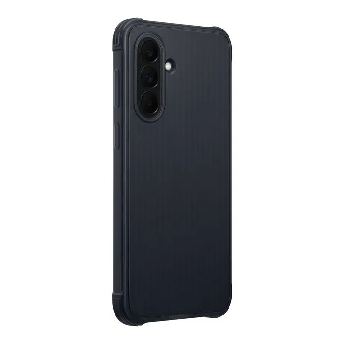 Чохол до мобільного телефона Samsung Rugged Galaxy A37 Black (EF-RA376CBEGWW) зображення 4