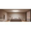 Світильник Govee 38cm Smart Ceiling Light Pro, RGBICWW, WI-FI/Bluetooth, білий (H60A6C01) зображення 11
