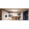 Світильник Govee 38cm Smart Ceiling Light Pro, RGBICWW, WI-FI/Bluetooth, білий (H60A6C01) зображення 12