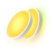 Світильник Govee 38cm Smart Ceiling Light Pro, RGBICWW, WI-FI/Bluetooth, білий (H60A6C01) зображення 23