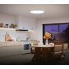Світильник Govee 38cm Smart Ceiling Light Pro, RGBICWW, WI-FI/Bluetooth, білий (H60A6C01) зображення 2