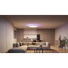 Світильник Govee 38cm Smart Ceiling Light Pro, RGBICWW, WI-FI/Bluetooth, білий (H60A6C01) зображення 3