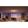 Світильник Govee 38cm Smart Ceiling Light Pro, RGBICWW, WI-FI/Bluetooth, білий (H60A6C01) зображення 5