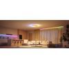Світильник Govee 38cm Smart Ceiling Light Pro, RGBICWW, WI-FI/Bluetooth, білий (H60A6C01) зображення 6