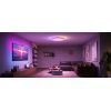 Світильник Govee 38cm Smart Ceiling Light Pro, RGBICWW, WI-FI/Bluetooth, білий (H60A6C01) зображення 8