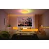 Світильник Govee 38cm Smart Ceiling Light Pro, RGBICWW, WI-FI/Bluetooth, білий (H60A6C01) зображення 9