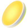 Світильник Govee 38cm Smart Ceiling Light Pro, RGBICWW, WI-FI/Bluetooth, білий (H60A6C01)