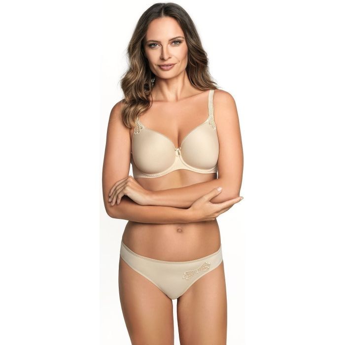 Бюстгальтер Corin Spacer Virginia 17871 Телесный 85F (5904906614215) изображение 4