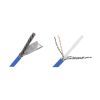 Кабель сетевой Molex UTP 500м cat 6A, CU, LSZH, blue (CAA-00447-BL) изображение 2