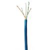 Кабель сетевой Molex UTP 500м cat 6A, CU, LSZH, blue (CAA-00447-BL)