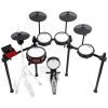 Електронна ударна установка Alesis Nitro Ultimate Kit зображення 3