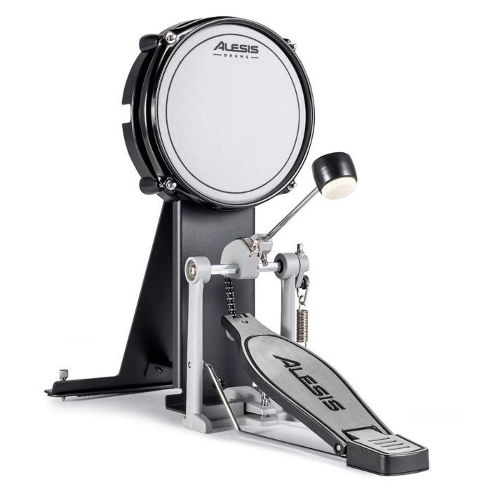 Електронна ударна установка Alesis Nitro Ultimate Kit зображення 4