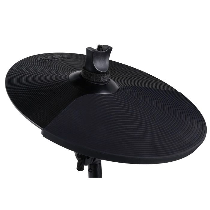 Електронна ударна установка Alesis Nitro Ultimate Kit зображення 5