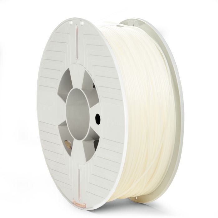 Пластик для 3D-принтера Verbatim PP 1,75mm 0,5kg Natural (55952)