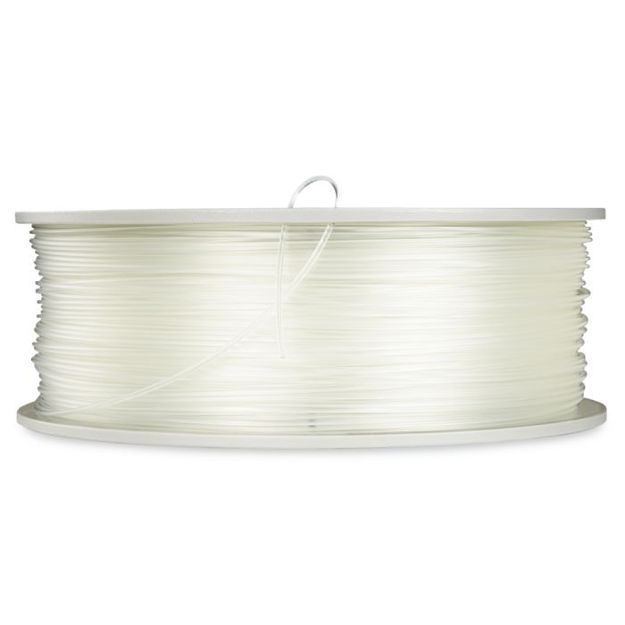 Пластик для 3D-принтера Verbatim PP 1,75mm 0,5kg Natural (55952) изображение 2