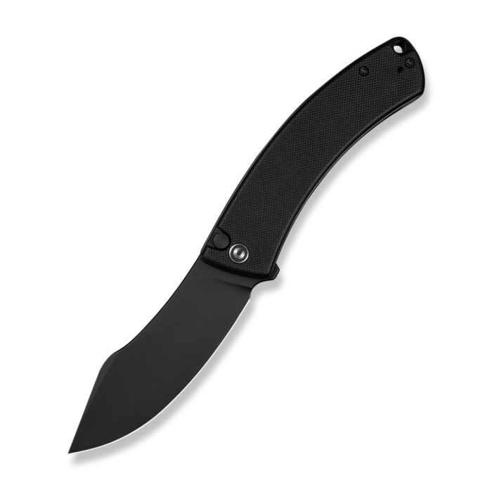 Нож Civivi Outlaw Muk, Orange G10, Stonewash (C24079-2) изображение 16