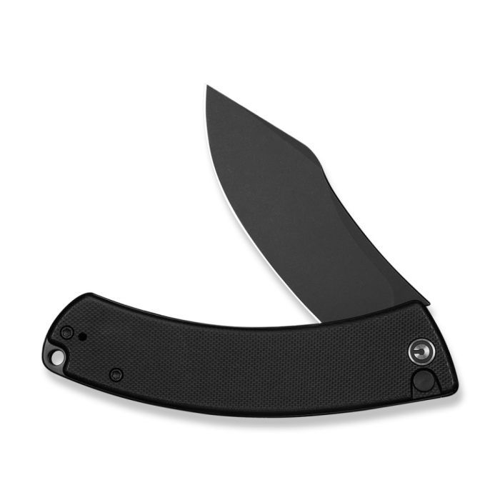 Нож Civivi Outlaw Muk, Orange G10, Stonewash (C24079-2)