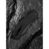 Нож Civivi Outlaw Muk, Black G10, Black Stonewash (C24079-1) изображение 4