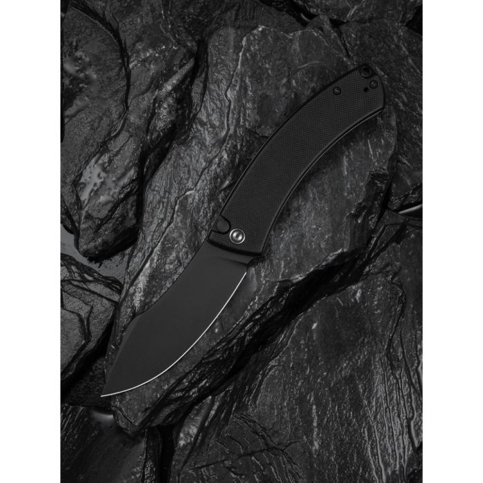 Нож Civivi Outlaw Muk, Orange G10, Stonewash (C24079-2) изображение 8