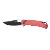 Ніж SRM Retriever 9203-AK, Red Micarta, Black Stonewash (9203-MR2) зображення 5