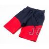 Шорты детские Joi трикотажные (Y-3013-116B-bluered) изображение 2